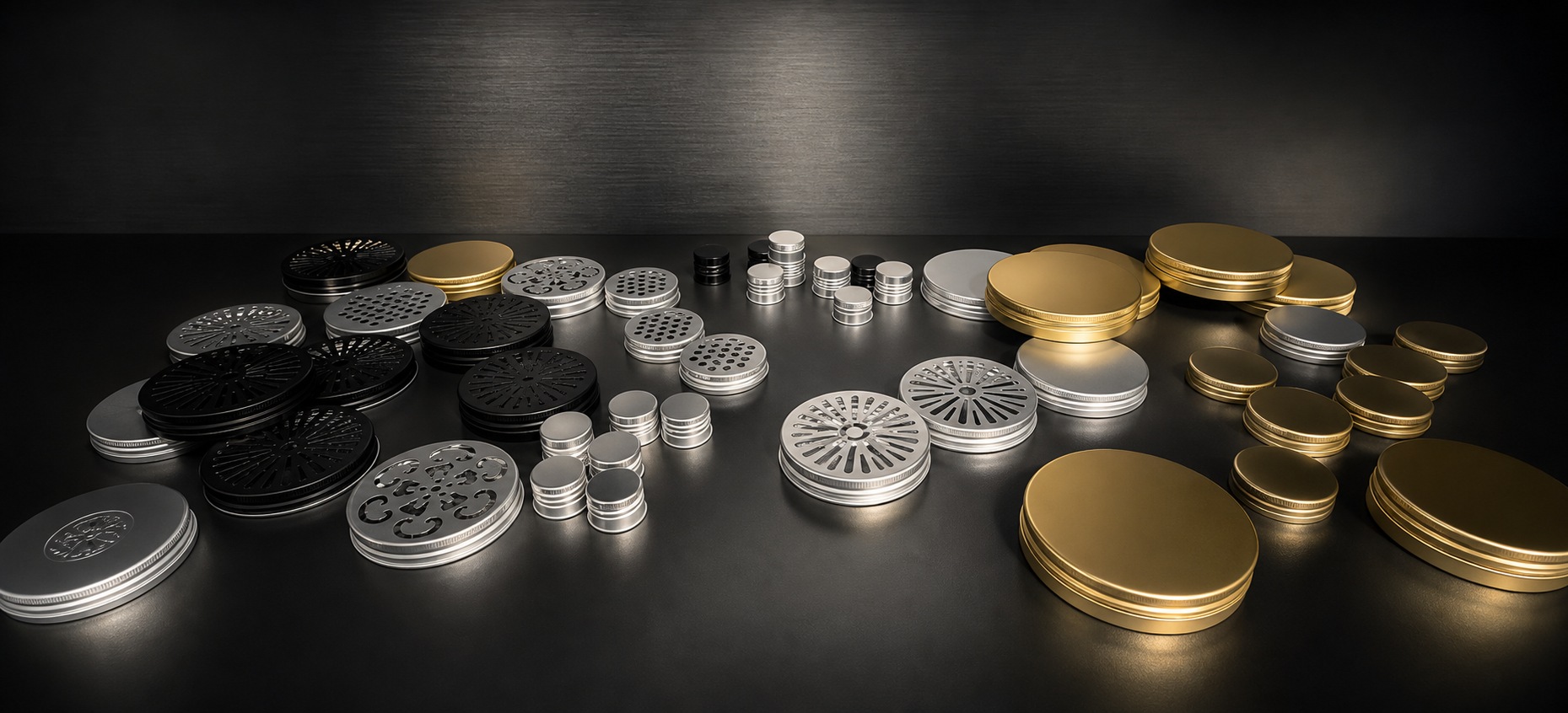 Custom Aluminum Box: Durable, Sustainable, and Brand-Ready Packaging